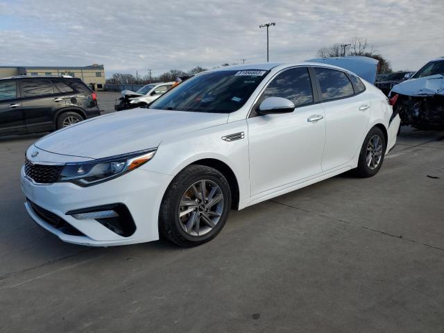 KIA OPTIMA 2020 5xxgt4l33lg431499