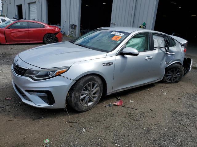 KIA OPTIMA LX 2020 5xxgt4l33lg431647