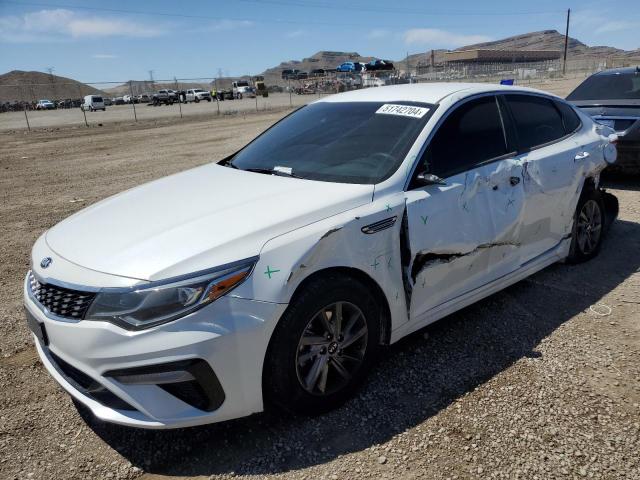 KIA OPTIMA 2020 5xxgt4l33lg431843