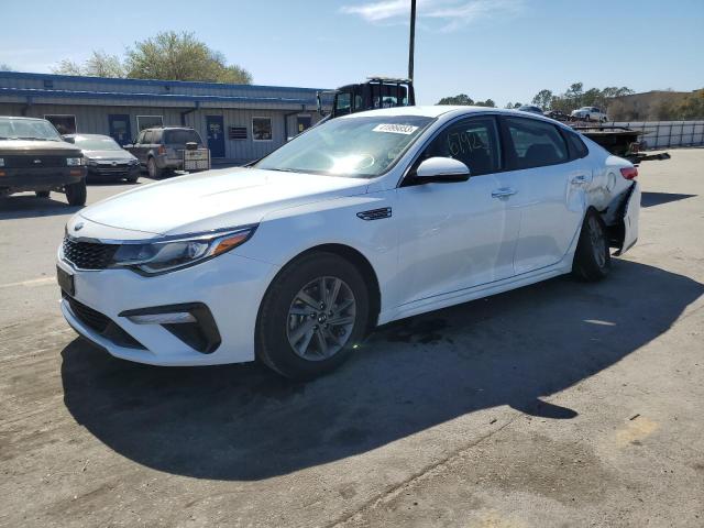 KIA OPTIMA LX 2020 5xxgt4l33lg431910