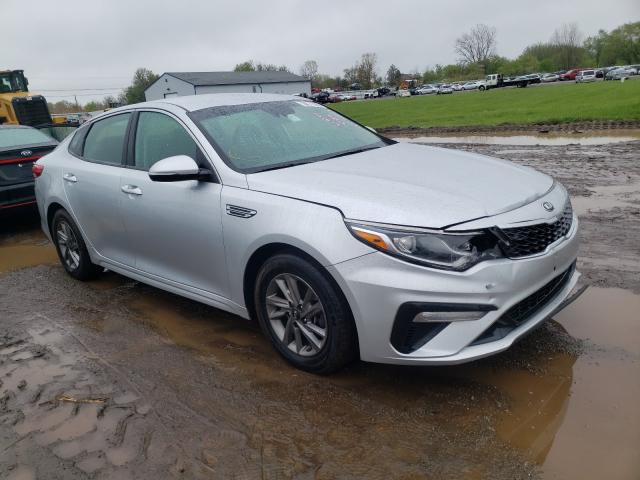 KIA OPTIMA LX 2020 5xxgt4l33lg432085