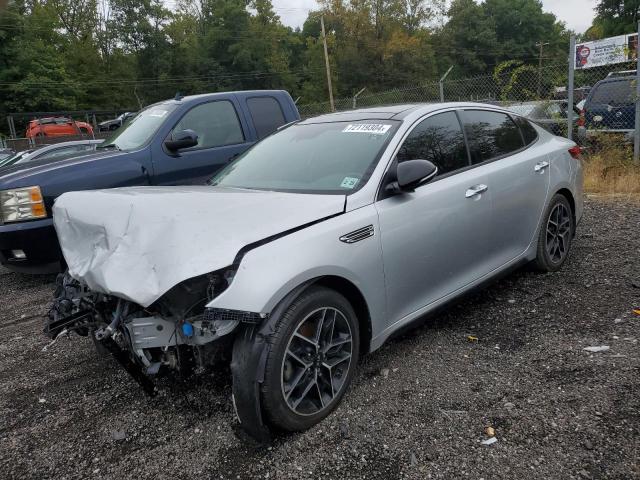 KIA OPTIMA LX 2020 5xxgt4l33lg432555