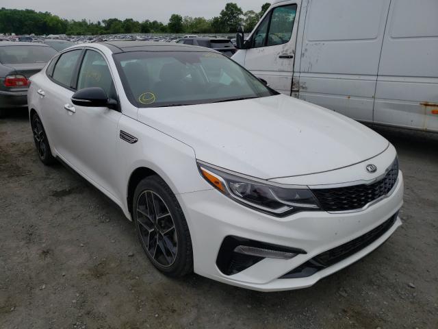 KIA OPTIMA LX 2020 5xxgt4l33lg432720