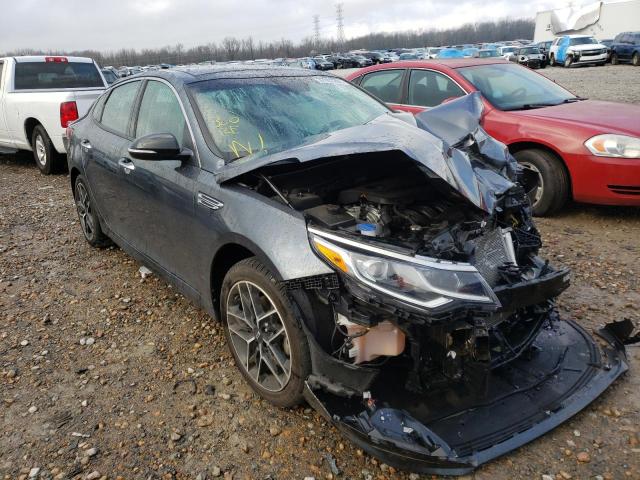 KIA OPTIMA LX 2020 5xxgt4l33lg433480