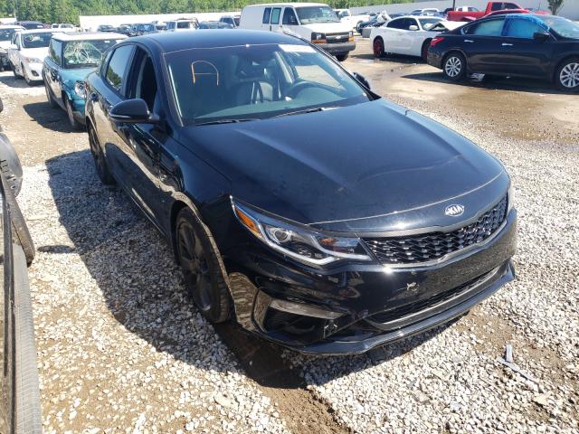 KIA OPTIMA LX 2020 5xxgt4l33lg434290