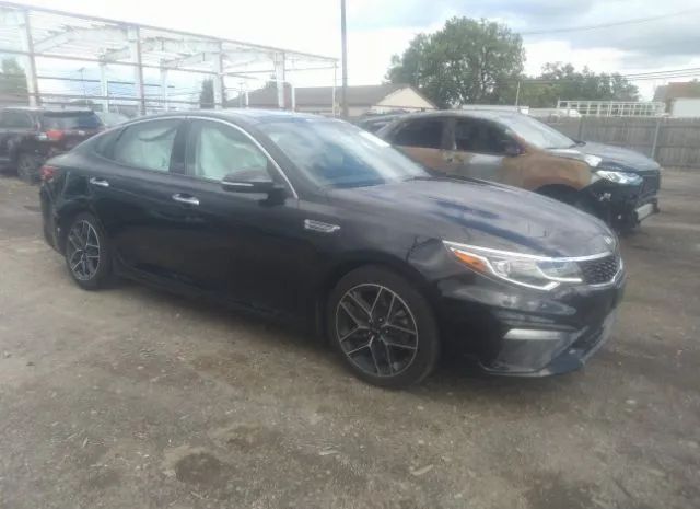 KIA OPTIMA 2020 5xxgt4l33lg434712