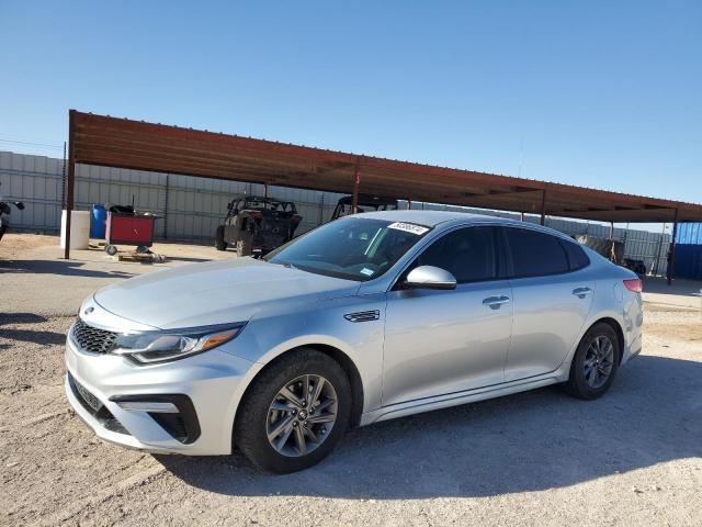 KIA OPTIMA 2020 5xxgt4l33lg435178