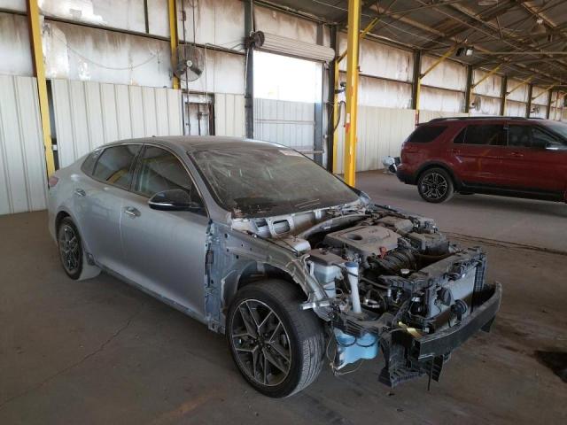 KIA OPTIMA LX 2020 5xxgt4l33lg435455