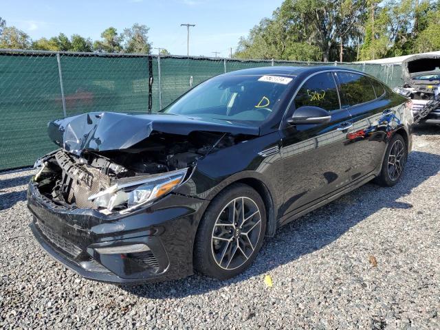 KIA OPTIMA LX 2020 5xxgt4l33lg435486