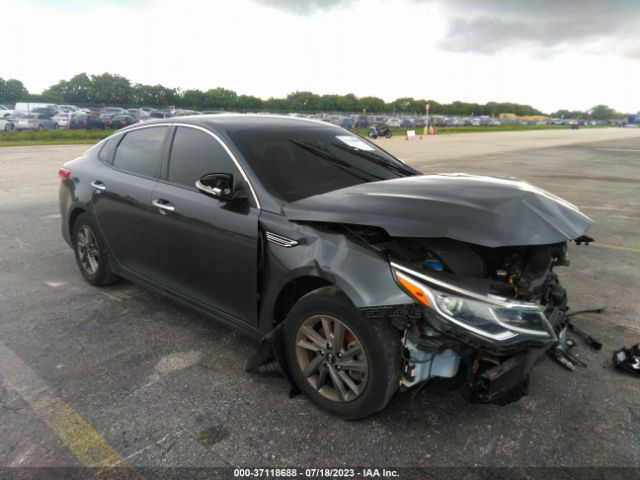 KIA OPTIMA 2020 5xxgt4l33lg436461