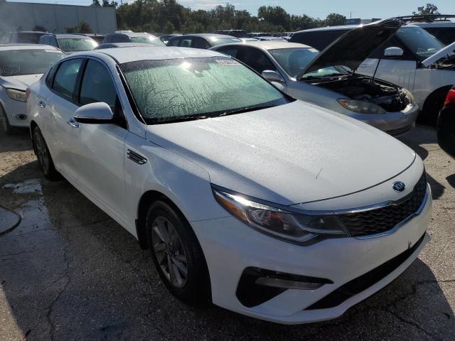 KIA OPTIMA LX 2020 5xxgt4l33lg437917