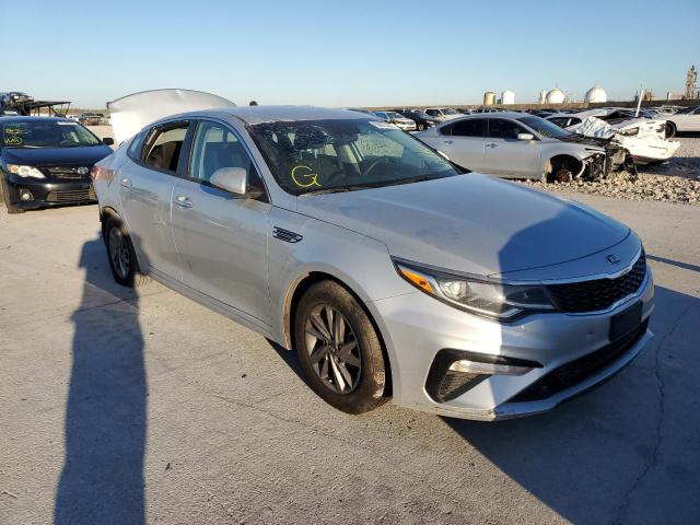 KIA OPTIMA LX 2020 5xxgt4l33lg438730