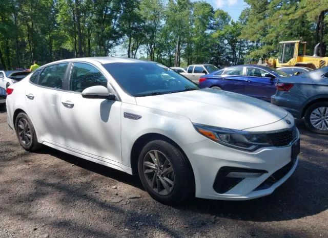 KIA OPTIMA 2020 5xxgt4l33lg439375