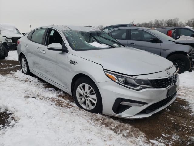 KIA OPTIMA LX 2020 5xxgt4l33lg439487