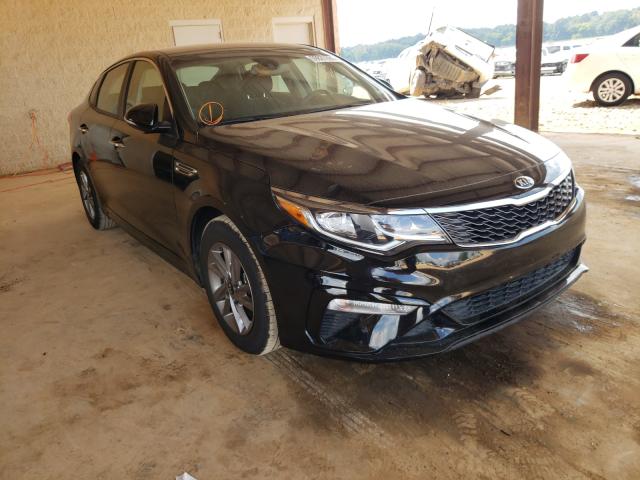 KIA OPTIMA LX 2020 5xxgt4l33lg441305