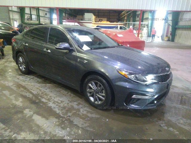 KIA OPTIMA 2020 5xxgt4l33lg442860