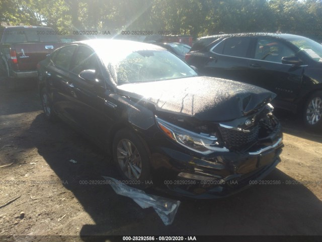 KIA OPTIMA 2020 5xxgt4l33lg443197