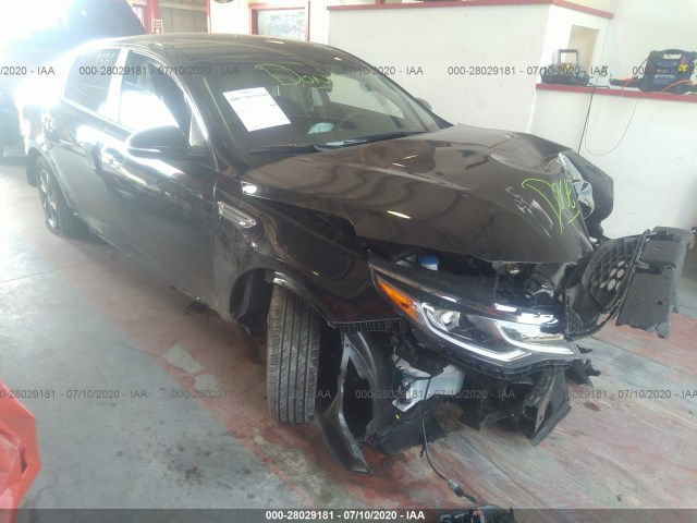 KIA OPTIMA 2020 5xxgt4l33lg443474