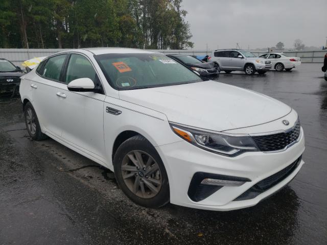 KIA OPTIMA LX 2020 5xxgt4l33lg444088