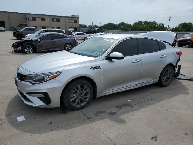 KIA OPTIMA LX 2020 5xxgt4l33lg444995