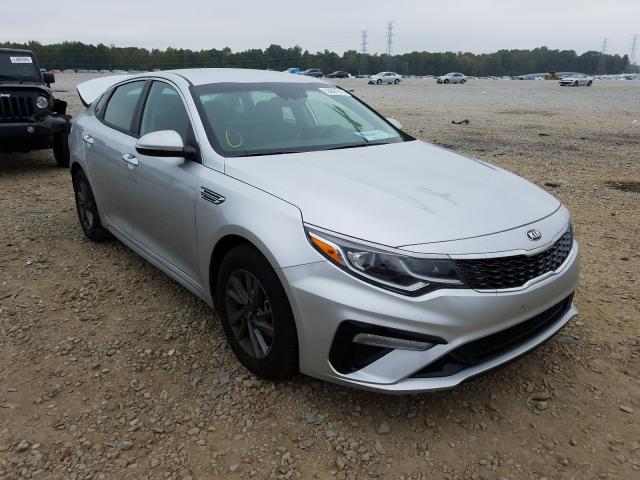 KIA OPTIMA LX 2020 5xxgt4l33lg445662