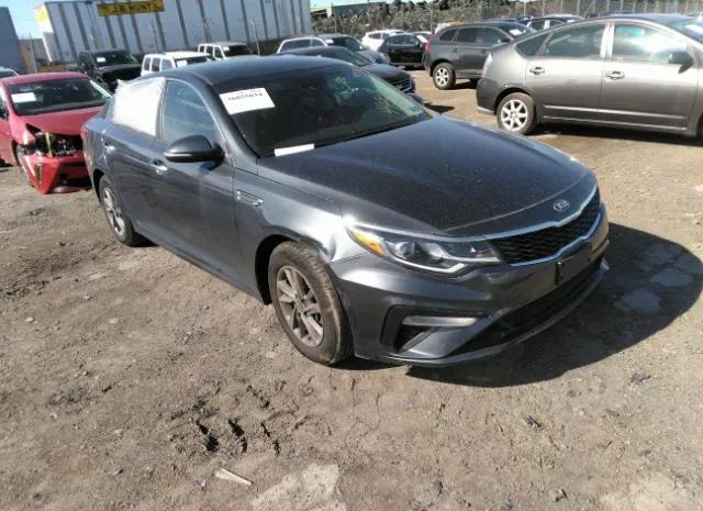 KIA OPTIMA 2020 5xxgt4l33lg445712