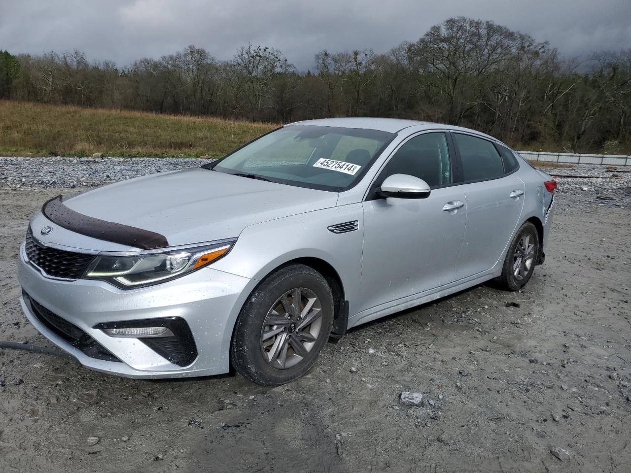 KIA OPTIMA 2020 5xxgt4l33lg446018