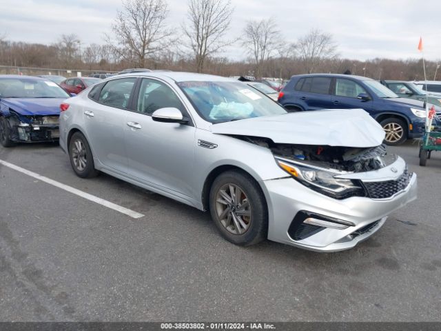 KIA OPTIMA 2020 5xxgt4l33lg447296