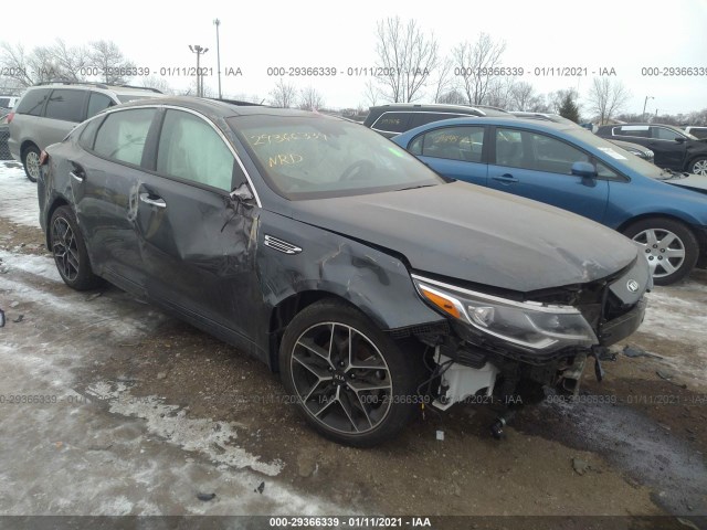 KIA OPTIMA 2020 5xxgt4l33lg448299