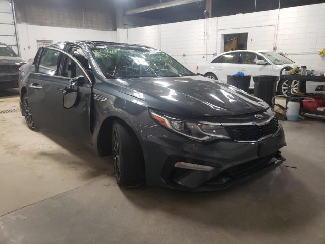 KIA OPTIMA LX 2020 5xxgt4l33lg448304