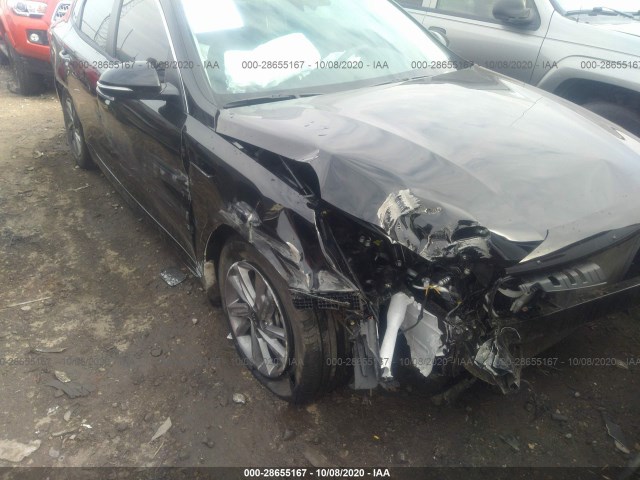 KIA OPTIMA 2020 5xxgt4l33lg448738