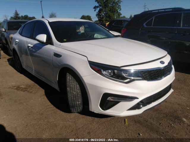 KIA OPTIMA 2020 5xxgt4l33lg448870