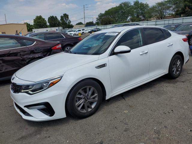 KIA OPTIMA LX 2020 5xxgt4l33lg449016