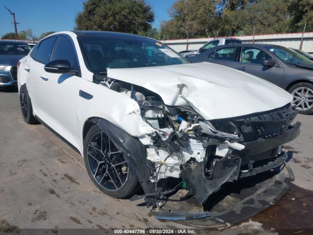 KIA OPTIMA 2020 5xxgt4l33lg449064