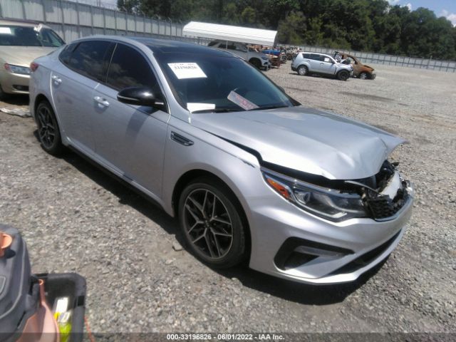 KIA OPTIMA 2020 5xxgt4l33lg449436