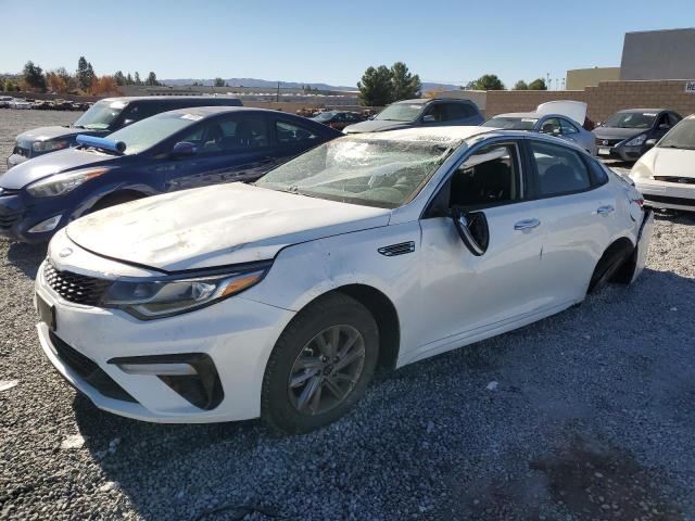 KIA OPTIMA 2020 5xxgt4l33lg450926