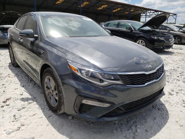 KIA OPTIMA LX 2020 5xxgt4l33lg452286