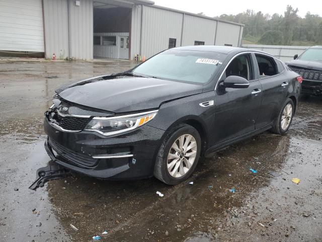 KIA OPTIMA 2016 5xxgt4l34gg001339