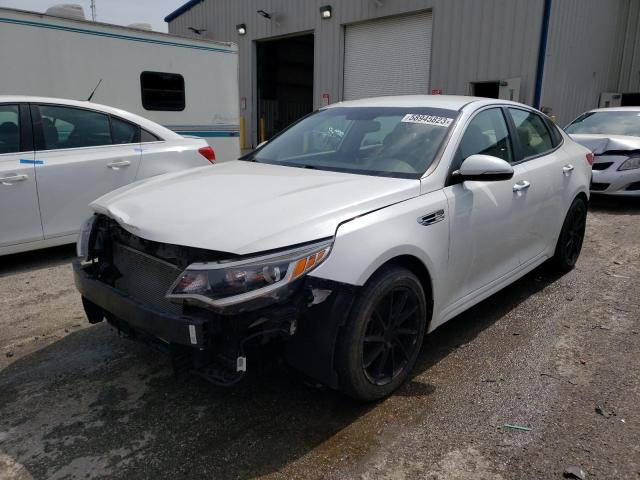 KIA OPTIMA LX 2016 5xxgt4l34gg001678