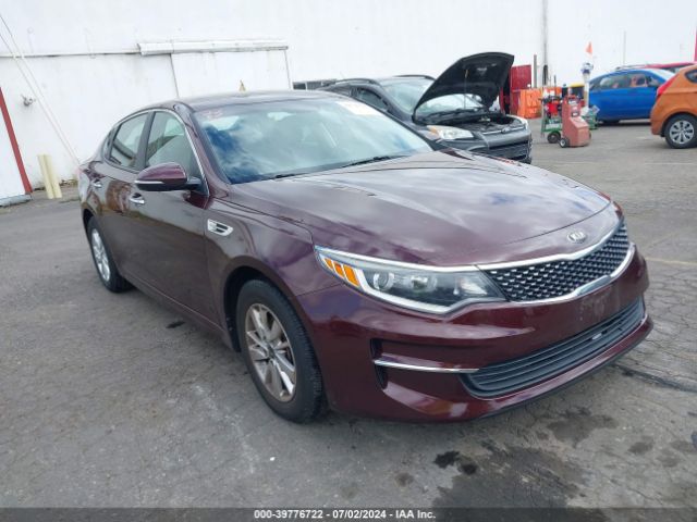 KIA OPTIMA 2016 5xxgt4l34gg002975