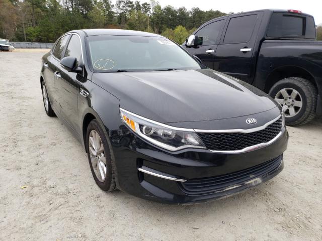 KIA NULL 2016 5xxgt4l34gg008081