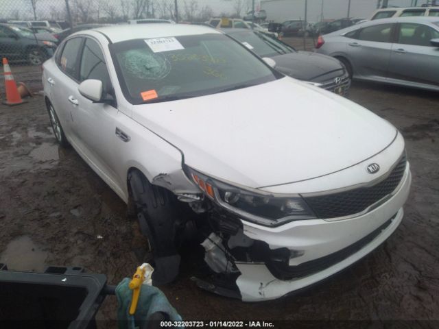 KIA OPTIMA 2016 5xxgt4l34gg008968