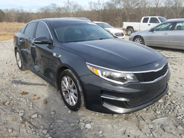 KIA OPTIMA LX 2016 5xxgt4l34gg012969