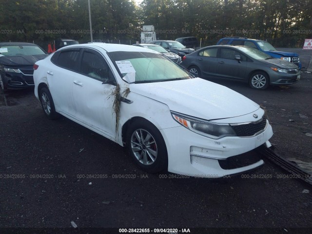 KIA OPTIMA 2016 5xxgt4l34gg015662