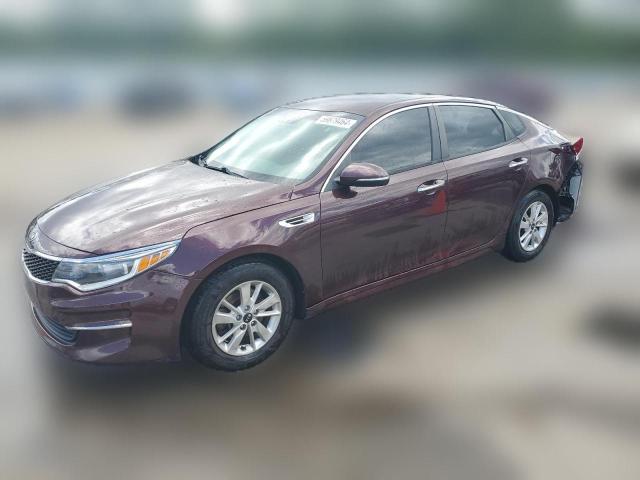 KIA OPTIMA 2016 5xxgt4l34gg018755