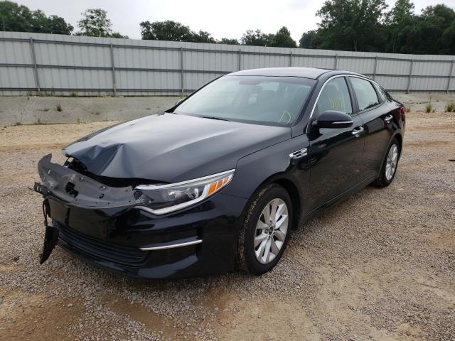 KIA OPTIMA LX 2016 5xxgt4l34gg019596