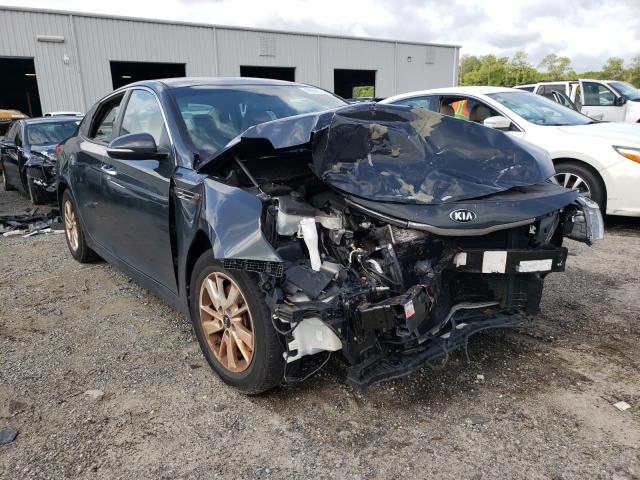 KIA OPTIMA LX 2016 5xxgt4l34gg020179