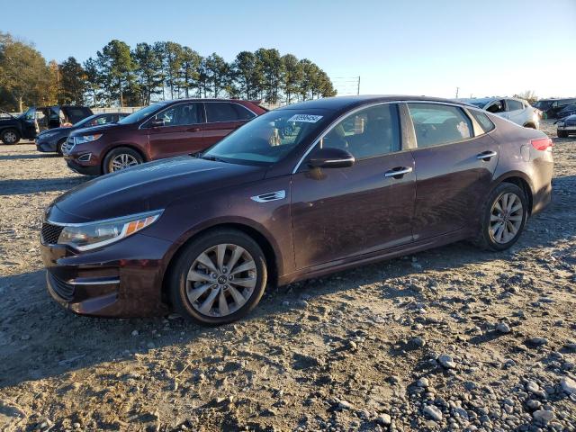 KIA OPTIMA LX 2016 5xxgt4l34gg020540