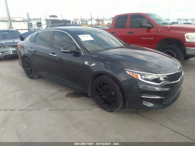 KIA OPTIMA 2016 5xxgt4l34gg021882