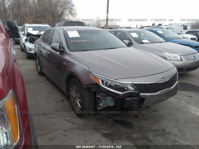 KIA OPTIMA 2016 5xxgt4l34gg022711